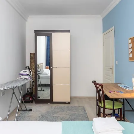 Centrally Located Close To Historical Places-3