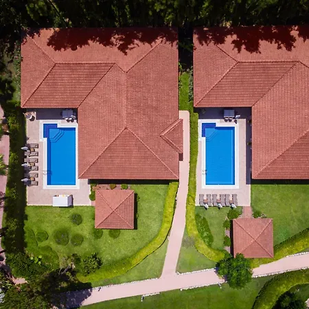 Akka Residence Villas-3
