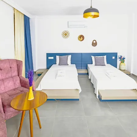 Su Butik Hotel-2