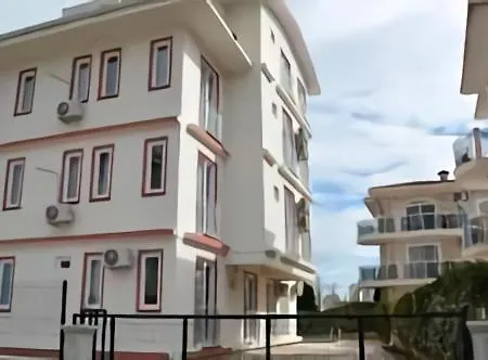 Belek Gold Pansiyon-2
