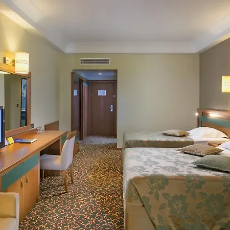 Oezkaymak Select Hotel-2