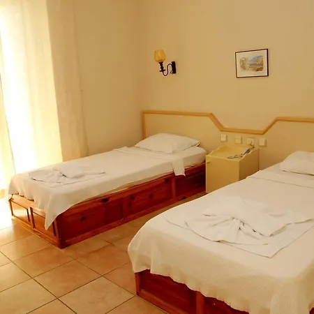 Kleopatra Hermes Hotel-3