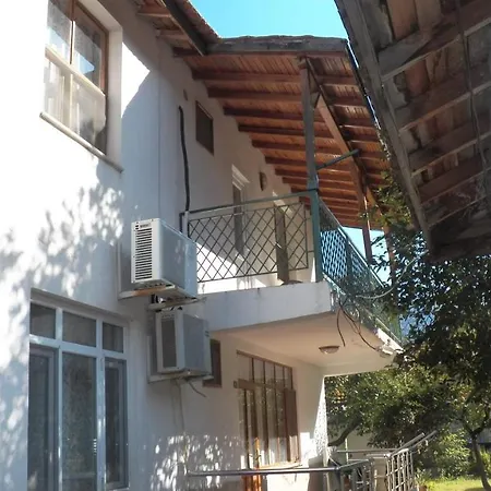 Cirali Irmak Hotel-3