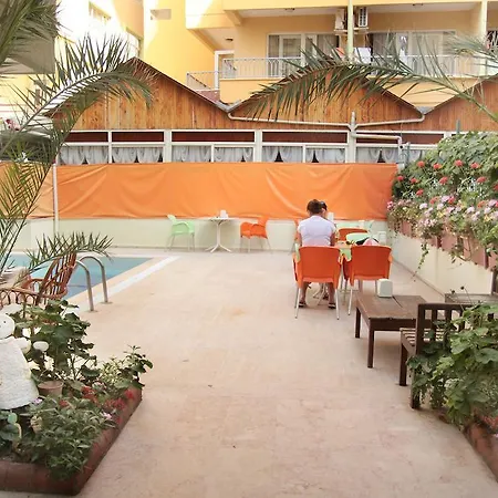 Kleopatra Hermes Hotel-2