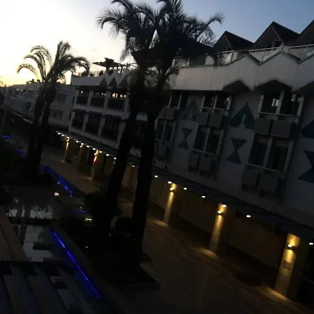Kemer Port Garden-3