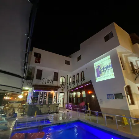 Sima Resort-3