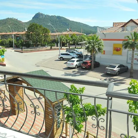 Likya Apart Hotel-2