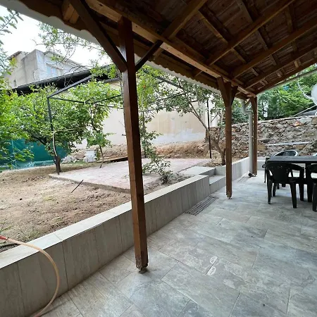 2+1 Full Furnitured House In City Center-2