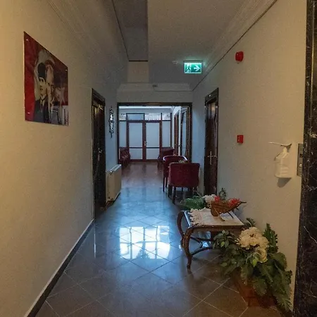 Sare Beach Hotel-2
