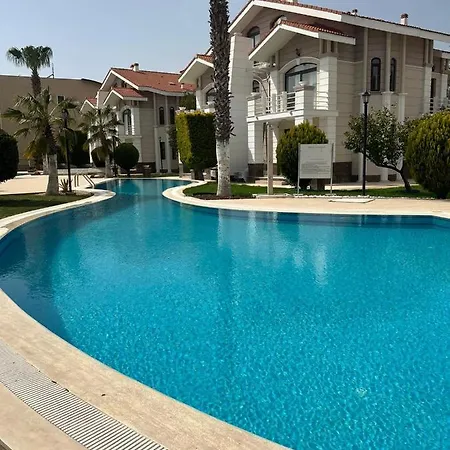 Private Villa Private Pool With 3 Bedroom 3 Bathroom-2