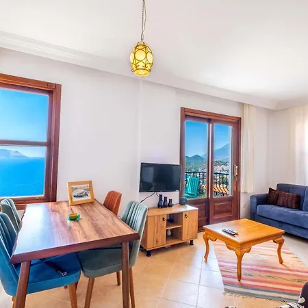Kybele Sea View-2