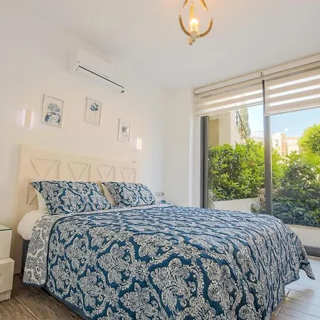 Tintin Villa Appart-3
