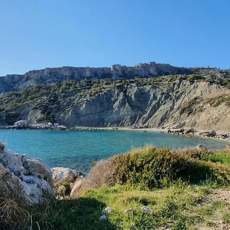 Gulet Villa Calypso-2