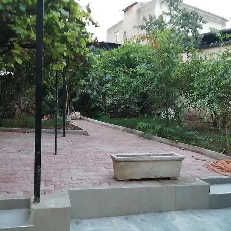 2+1 Full Furnitured House In City Center-3