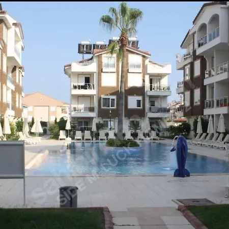 Gran Mediterra Sitesi-2