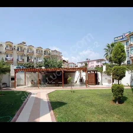 Gran Mediterra Sitesi-3