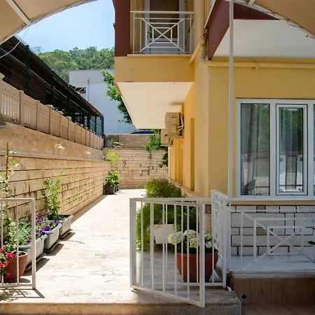 Arda Apart Hotel-2