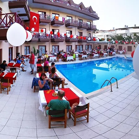 Himeros Beach Hotel-3