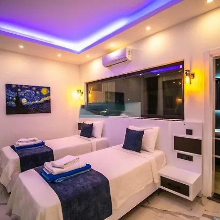 Villa Vena Kalkan-3