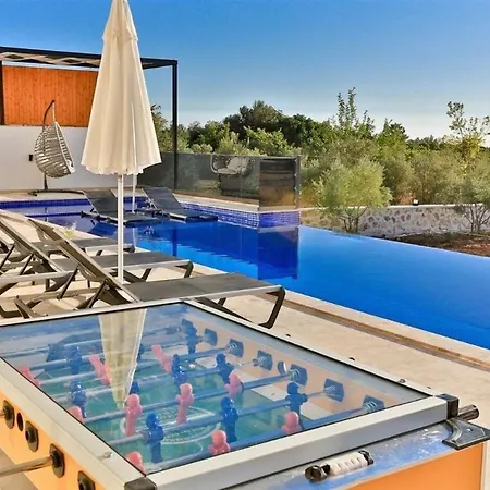 Villa Vena Kalkan-2