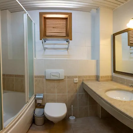 Comfort Apartments-3