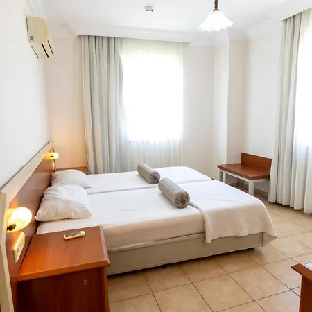 Comfort Apartments-2