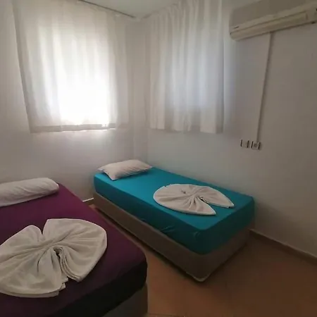 Cimtur Tatil Sitesi-2