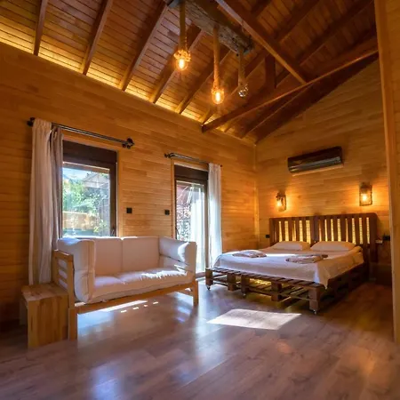 Zuemruet Cirali Boutique Hotel-2