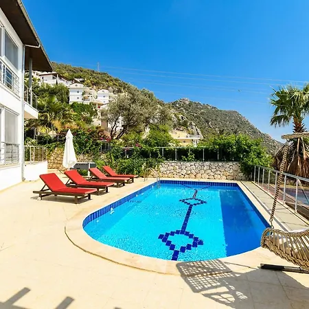 Villa Teoman-2