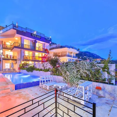 Hatice Sultan Villa-2