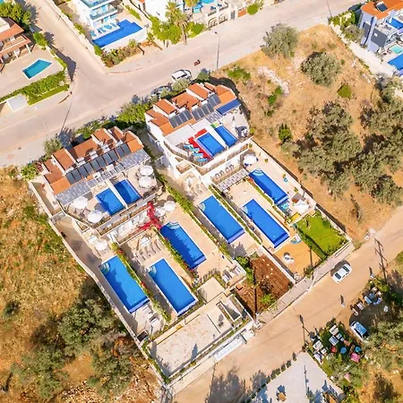 Hatice Sultan Villa-3