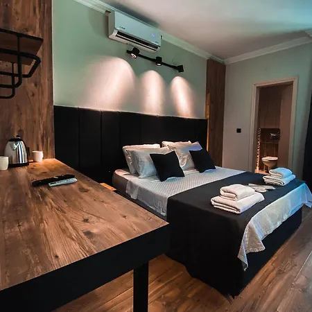 Tepe Hotel-2