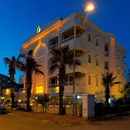Green Beyza Hotel-2