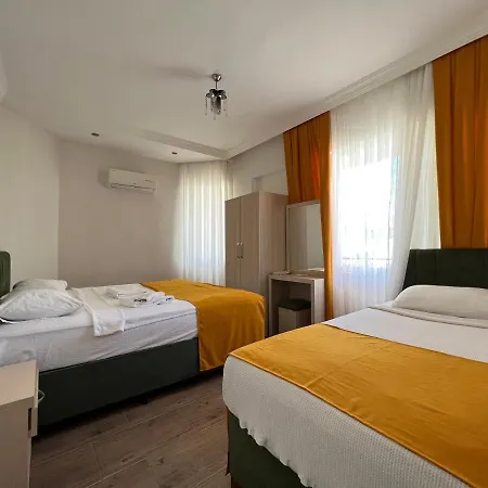 Alanya Queen Apart Otel-3