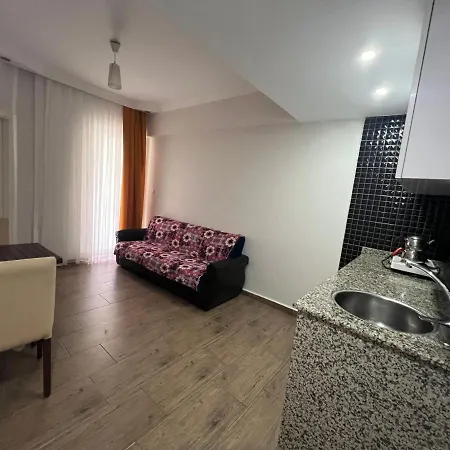 Alanya Queen Apart Otel-2