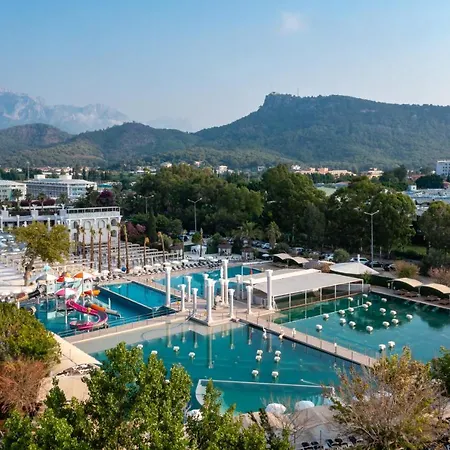 Miarosa Kemer Beach-3