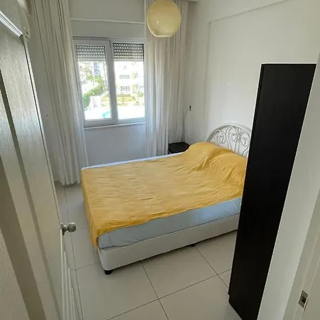 King Clodara Sitesi-3