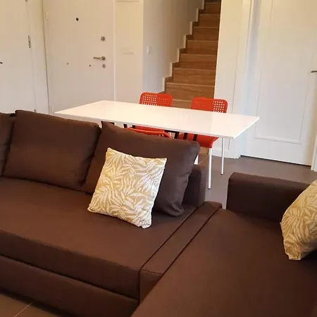 Nature Resort 3 Rooms Apartment-3