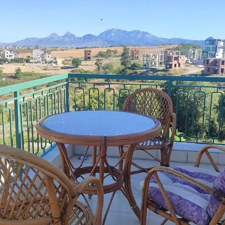 Lux Triplex Villa In Antalya For Families-3