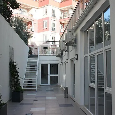 Talya Pansiyon-2