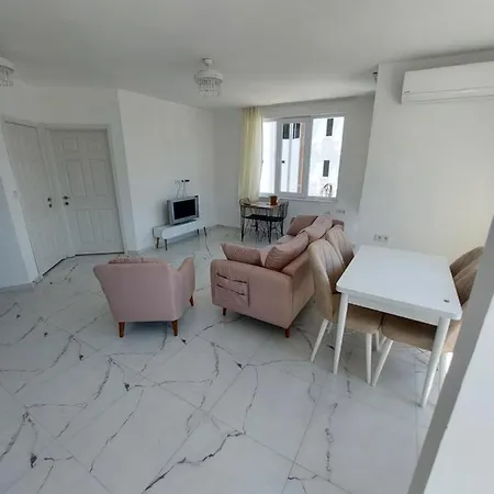 Sweet Home In Alanya Center-3