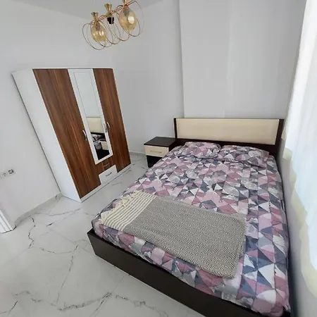 Sweet Home In Alanya Center-2