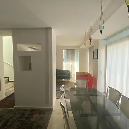 Golf Villa1-3