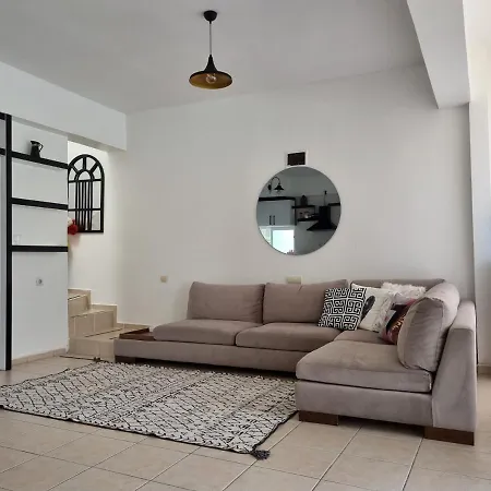 Pool Villa Within A 5Min Distance To Camyuva Beach-3