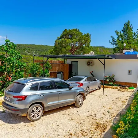 Villa Safira Patara-3