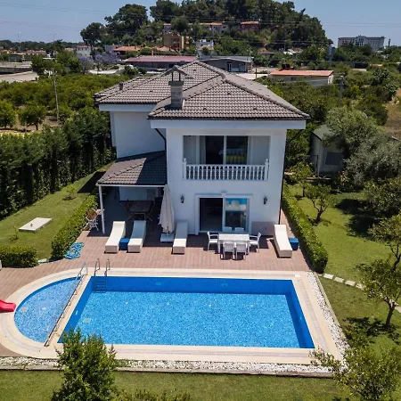 Villa Deniz Camyuva-2