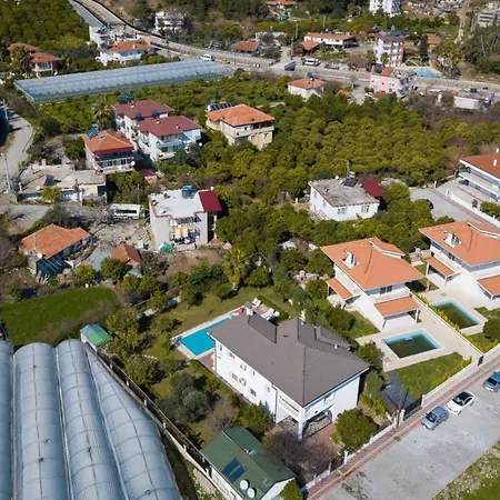 Villa Deniz Camyuva-3