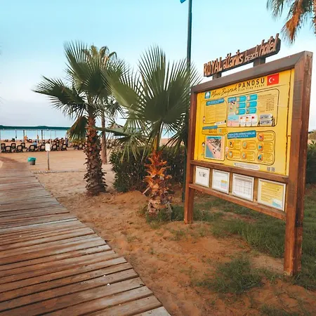 Royal Atlantis Beach-2