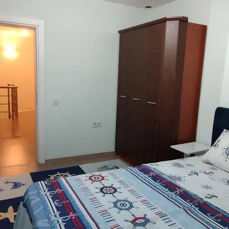 Family Apart-Hotel "2022"- 5-2