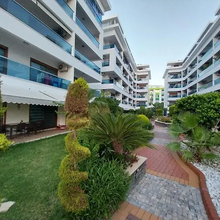 100M To The Sea By The Dim River Two Bedroom Fully Equipped And Furnished Luxury House-2